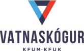 Vatnaskógur Logo